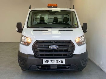 Used Ford Transit 2023 for sale - 79268655: Photo