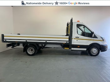 Used Ford Transit 2023 for sale - 79268655: Photo