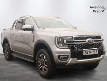 Used Ford Ranger 2025 for sale - 75051127: Photo