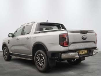 Used Ford Ranger 2025 for sale - 75051127: Photo