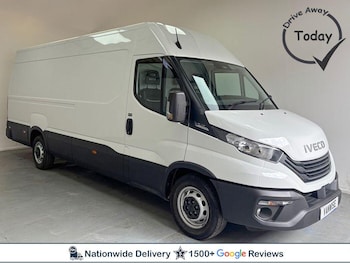 Used Iveco Daily 2025 for sale - 79292083: Photo