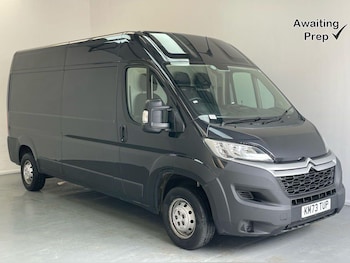Used Citroen Relay 2023 for sale - 75430896: Photo