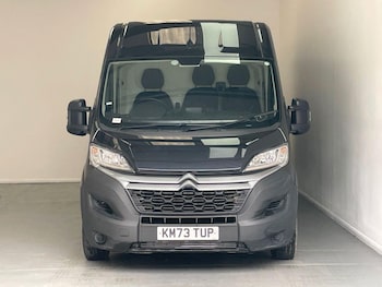 Used Citroen Relay 2023 for sale - 75430896: Photo