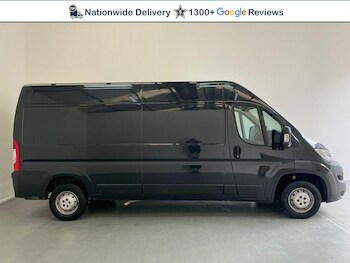 Used Citroen Relay 2023 for sale - 75430896: Photo