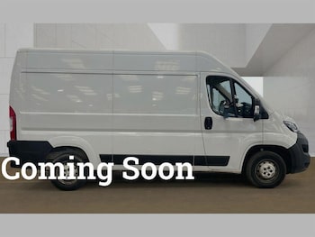 Used Peugeot Boxer 2023 for sale - 79061758: Photo