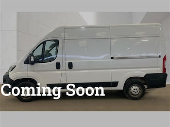 Used Peugeot Boxer 2023 for sale - 79061758: Photo