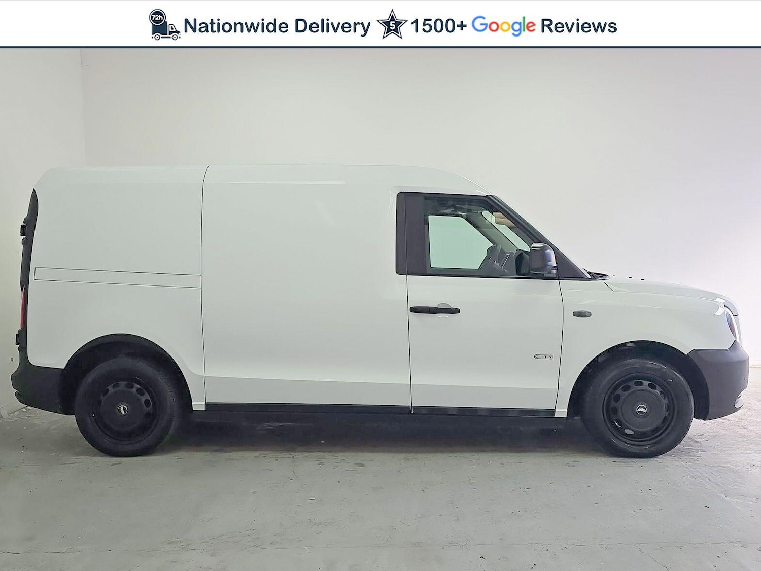 Used LEVC VN5 2023 for sale - 77279510: Photo 2