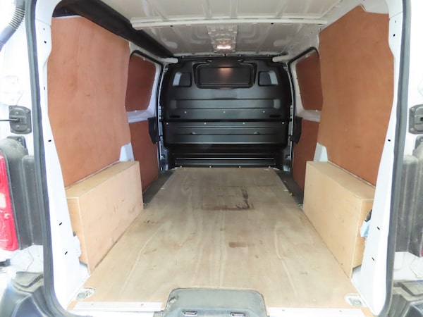 Used Peugeot Expert 2023 for sale - 75401919: Photo 10
