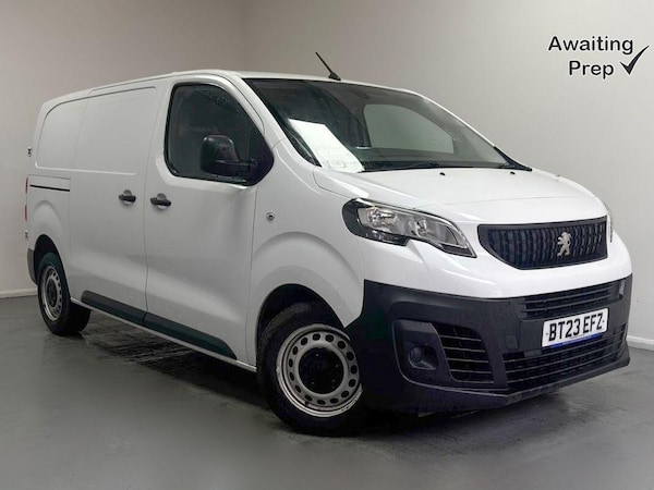 Used Peugeot Expert 2023 for sale - 75401919: Photo 1