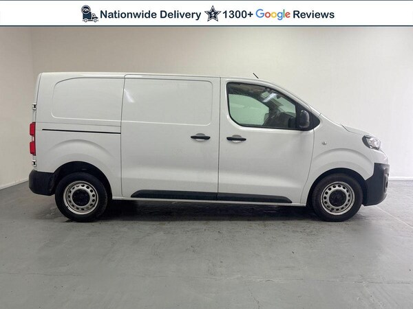 Used Peugeot Expert 2023 for sale - 75401919: Photo 2