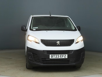 Used Peugeot Expert 2023 for sale - 75401919: Photo