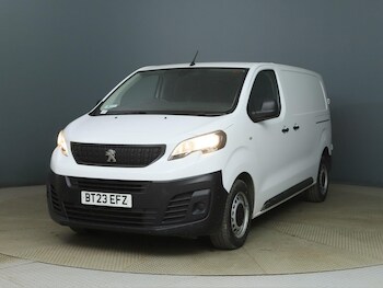 Used Peugeot Expert 2023 for sale - 75401919: Photo