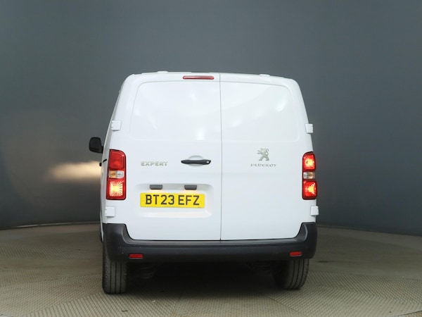 Used Peugeot Expert 2023 for sale - 75401919: Photo 6