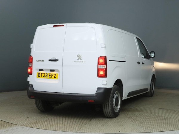 Used Peugeot Expert 2023 for sale - 75401919: Photo 7