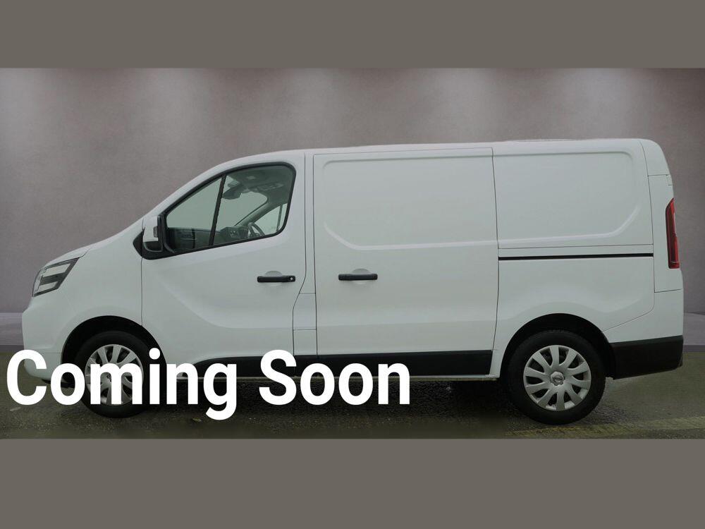 Used Nissan Primastar 2023 for sale - 77549386: Photo 2