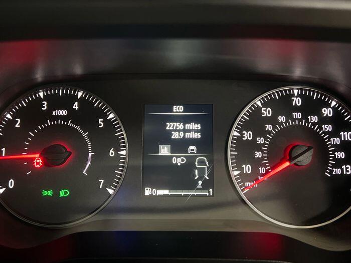 Used Nissan Primastar 2023 for sale - 77549386: Photo 6