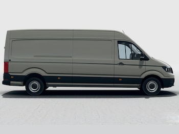 Used Volkswagen Crafter 2026 for sale - 78505031: Photo
