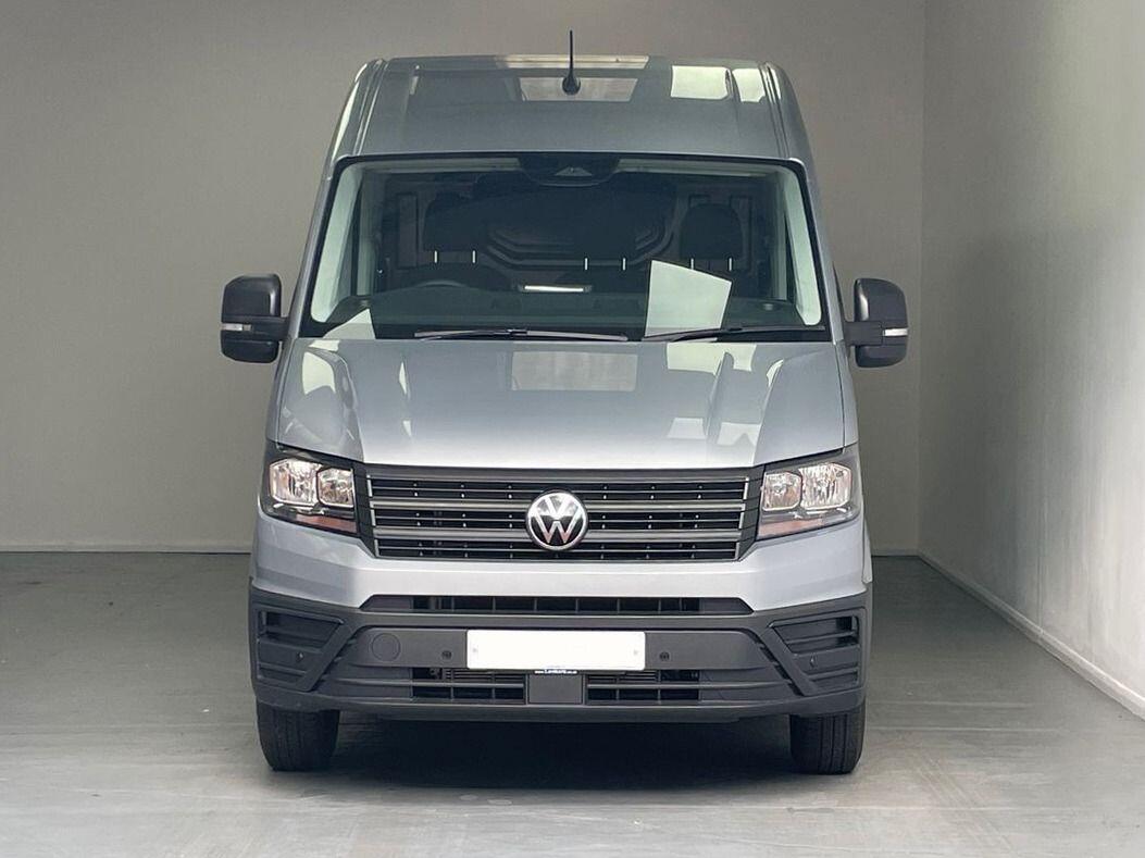 Used Volkswagen Crafter for sale - 76538201: Photo 2