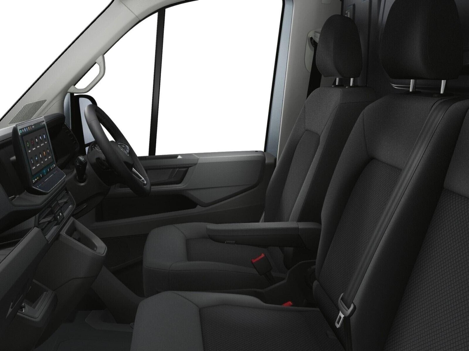 Used Volkswagen Crafter for sale - 76538201: Photo 4