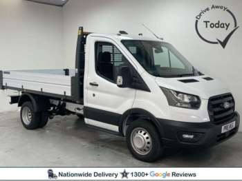 Used Ford Transit 2020 for sale - 74887967: Photo