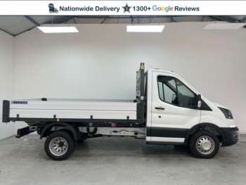 Used Ford Transit 2020 for sale - 74887967: Photo