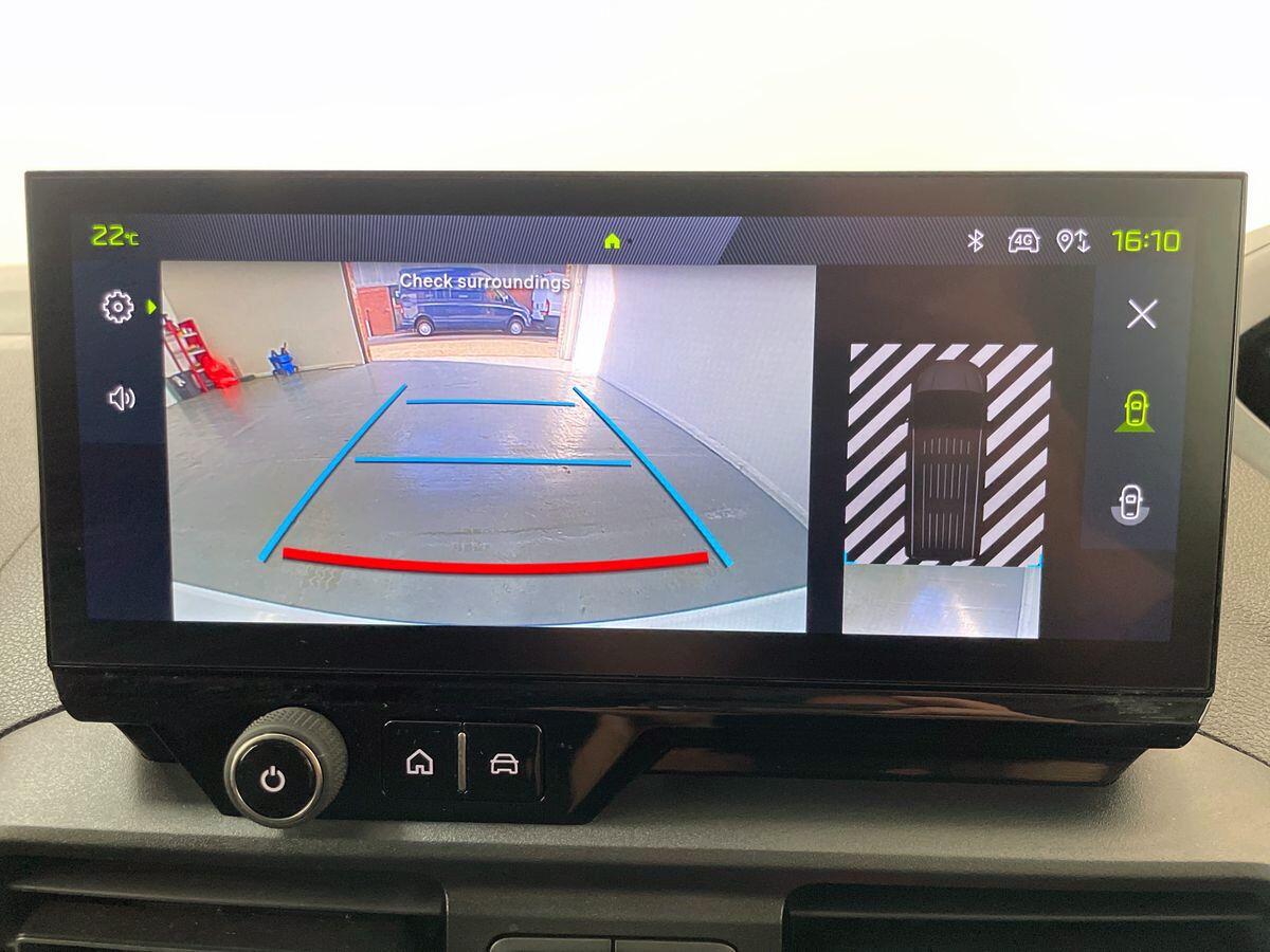 Used Peugeot Partner 2024 for sale - 77647066: Photo 16