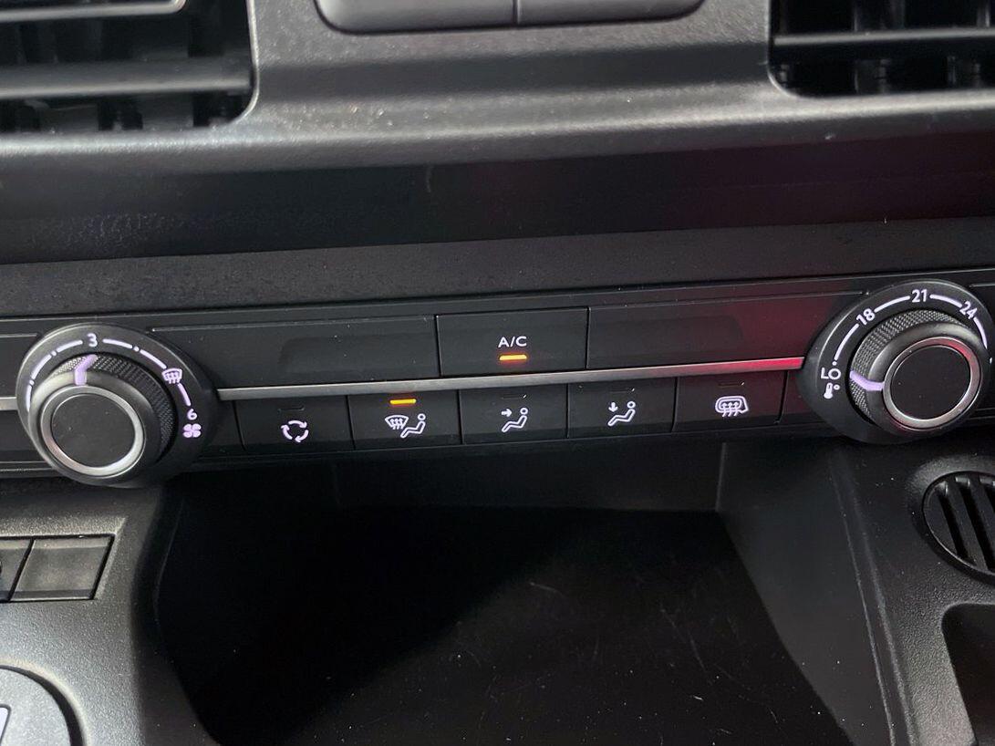 Used Peugeot Partner 2024 for sale - 77647066: Photo 17