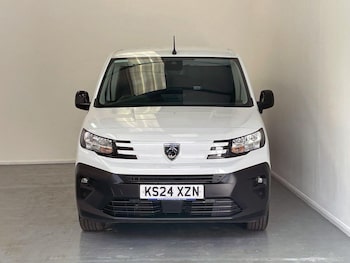 Used Peugeot Partner 2024 for sale - 77647066: Photo