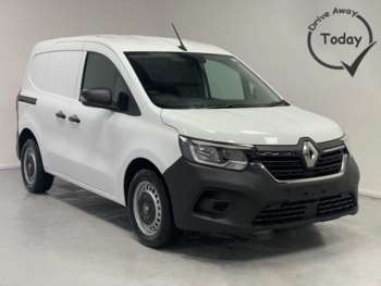 Used Renault Kangoo 2024 for sale - 72359607: Photo