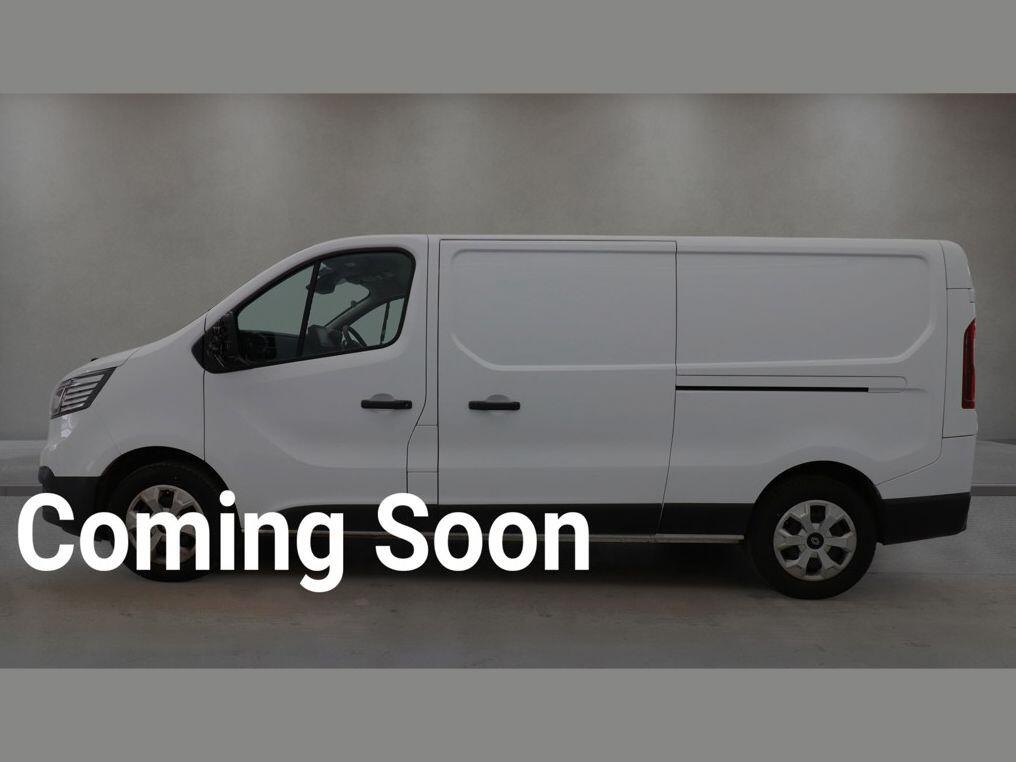 Used Renault Trafic 2025 for sale - 78127602: Photo 2