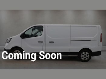 Used Renault Trafic 2025 for sale - 78127602: Photo