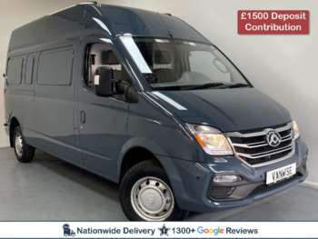 Used LDV EV80 2020 for sale - 72223305: Photo
