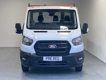 Used Ford Transit 2026 for sale - 78528118: Photo