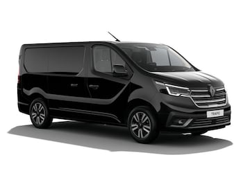 Used Renault Trafic 2026 for sale - 77882704: Photo