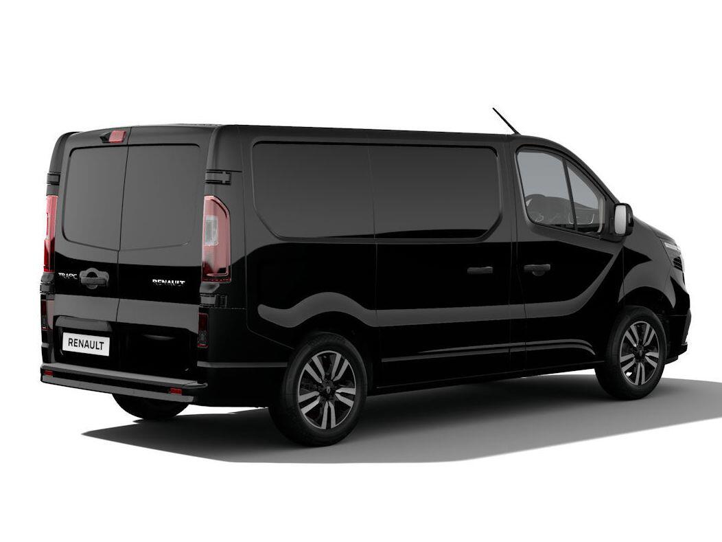 Used Renault Trafic for sale - 77882704: Photo 3