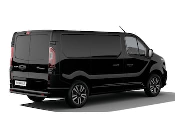 Used Renault Trafic 2026 for sale - 77882704: Photo