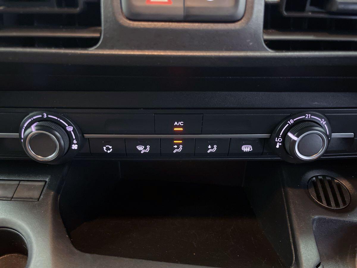Used Peugeot Partner 2023 for sale - 75334689: Photo 18