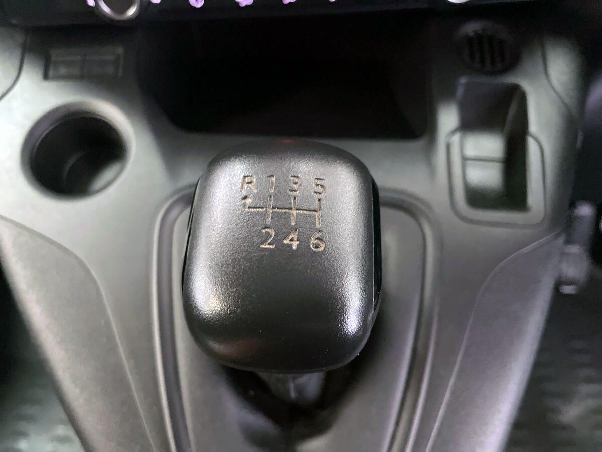 Used Peugeot Partner 2023 for sale - 75334689: Photo 19