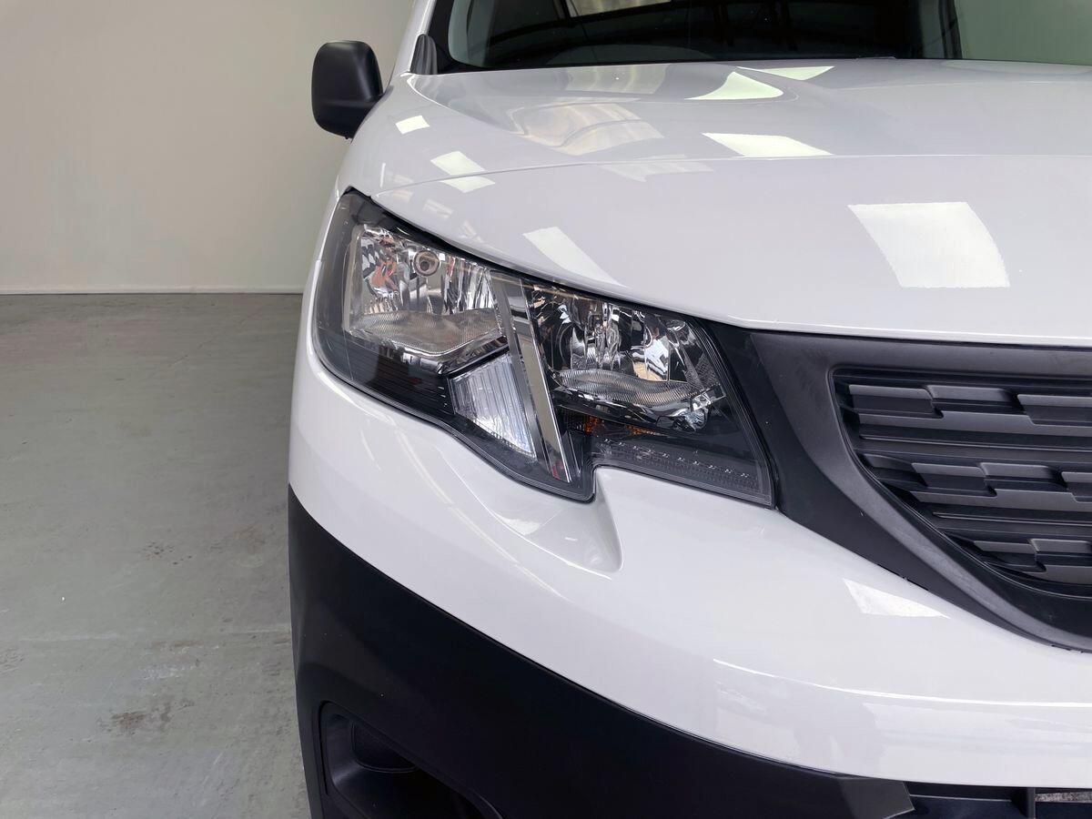 Used Peugeot Partner 2023 for sale - 75334689: Photo 21