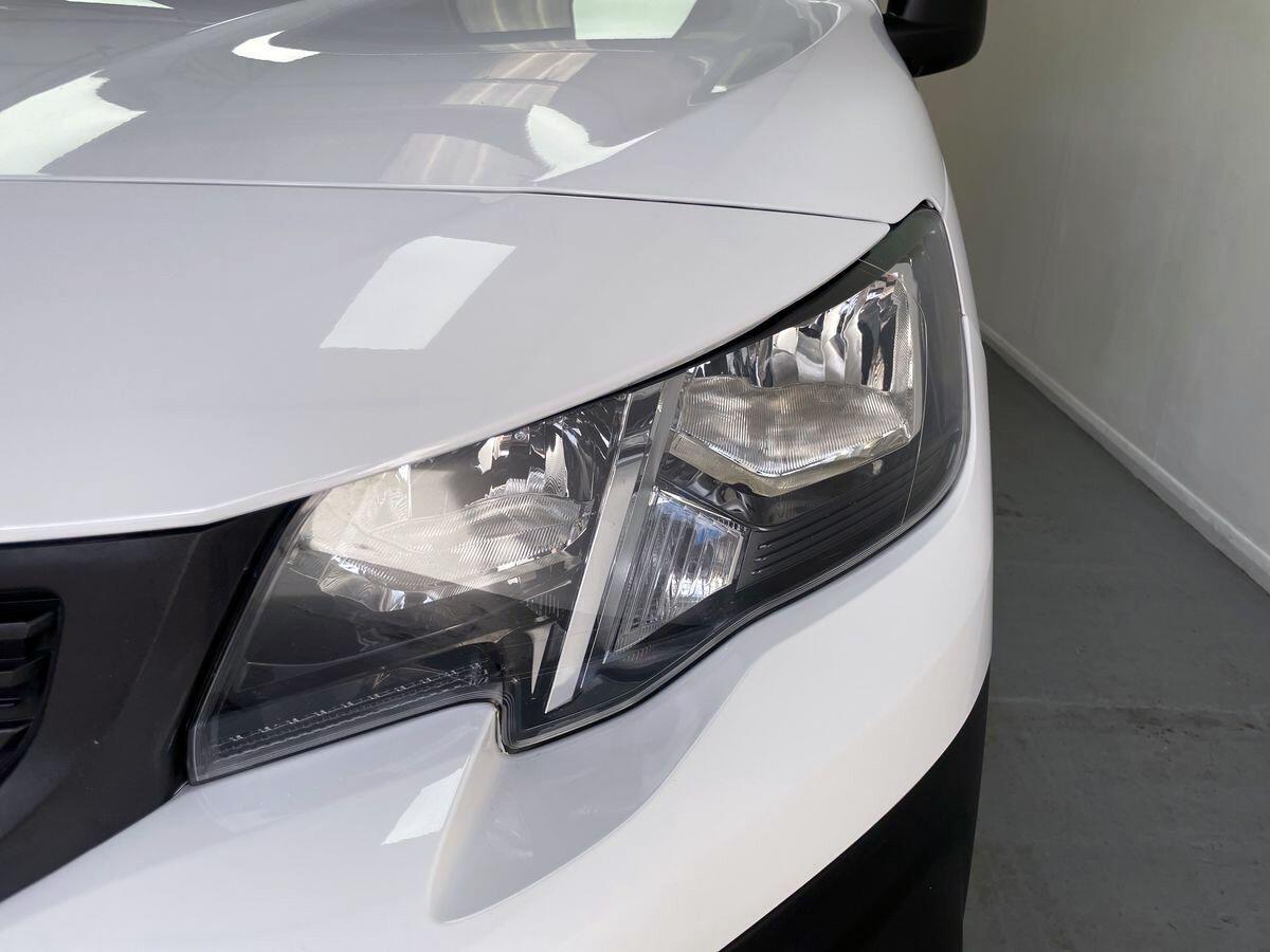 Used Peugeot Partner 2023 for sale - 75334689: Photo 22