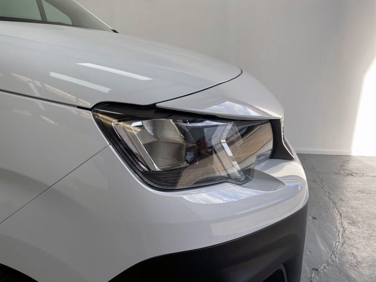 Used Peugeot Partner 2023 for sale - 75334689: Photo 23