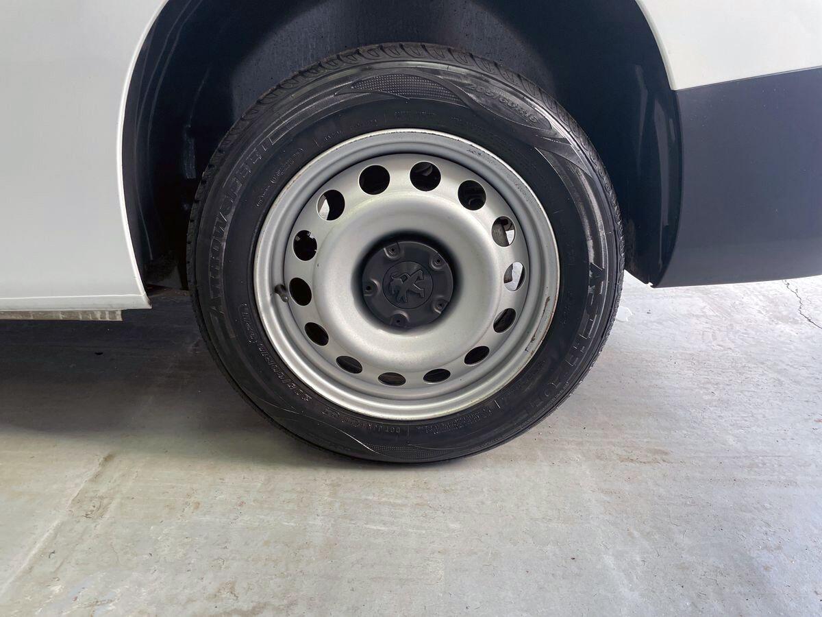 Used Peugeot Partner 2023 for sale - 75334689: Photo 26