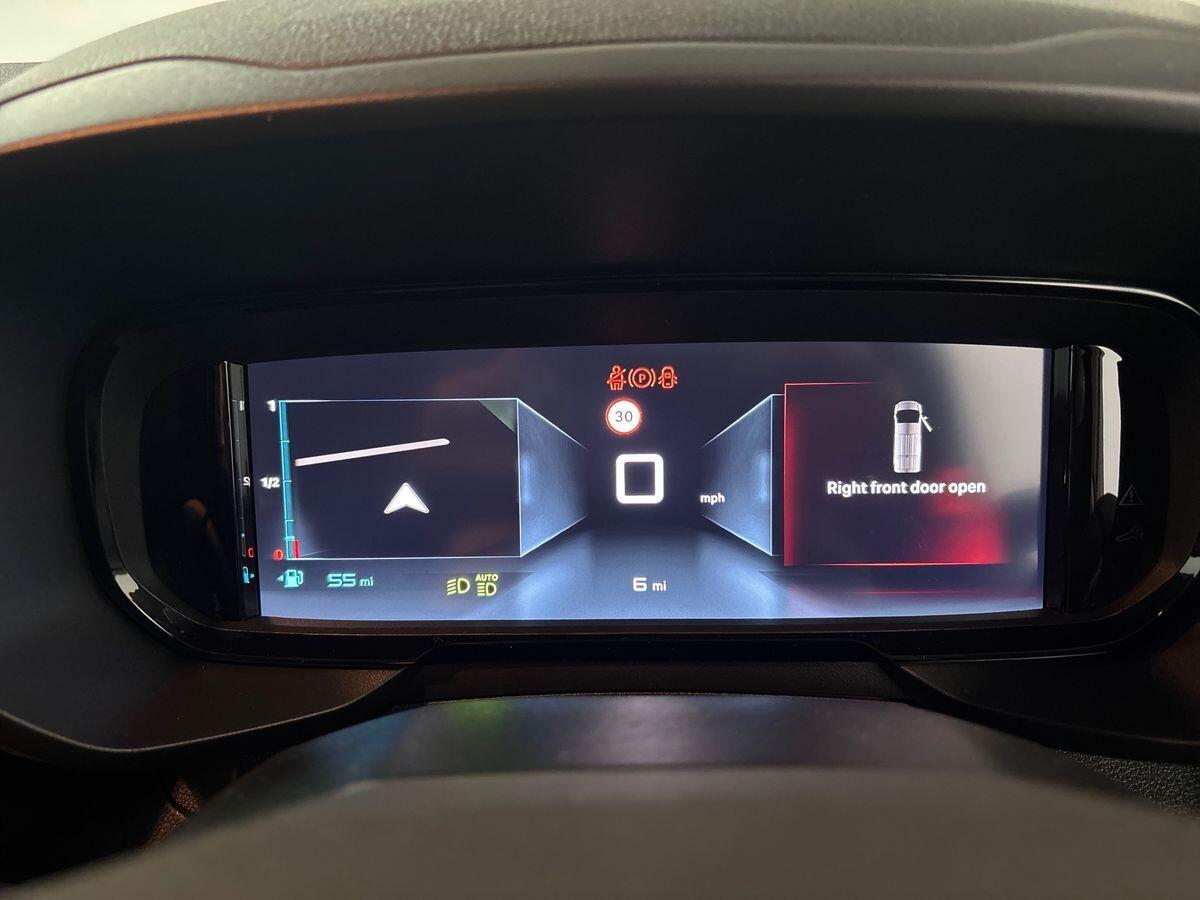 Used Citroen Berlingo for sale - 77278621: Photo 13