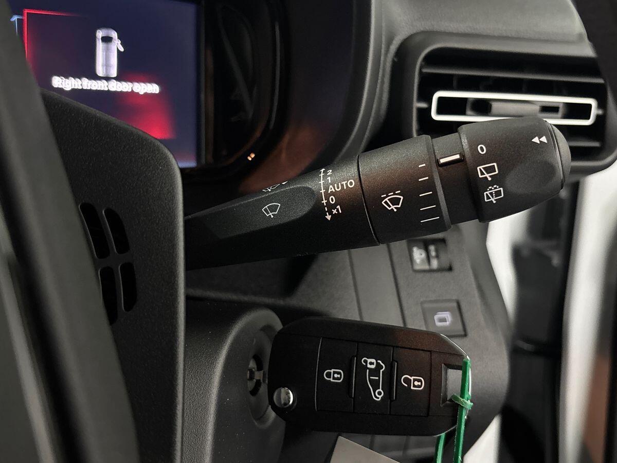 Used Citroen Berlingo for sale - 77278621: Photo 15