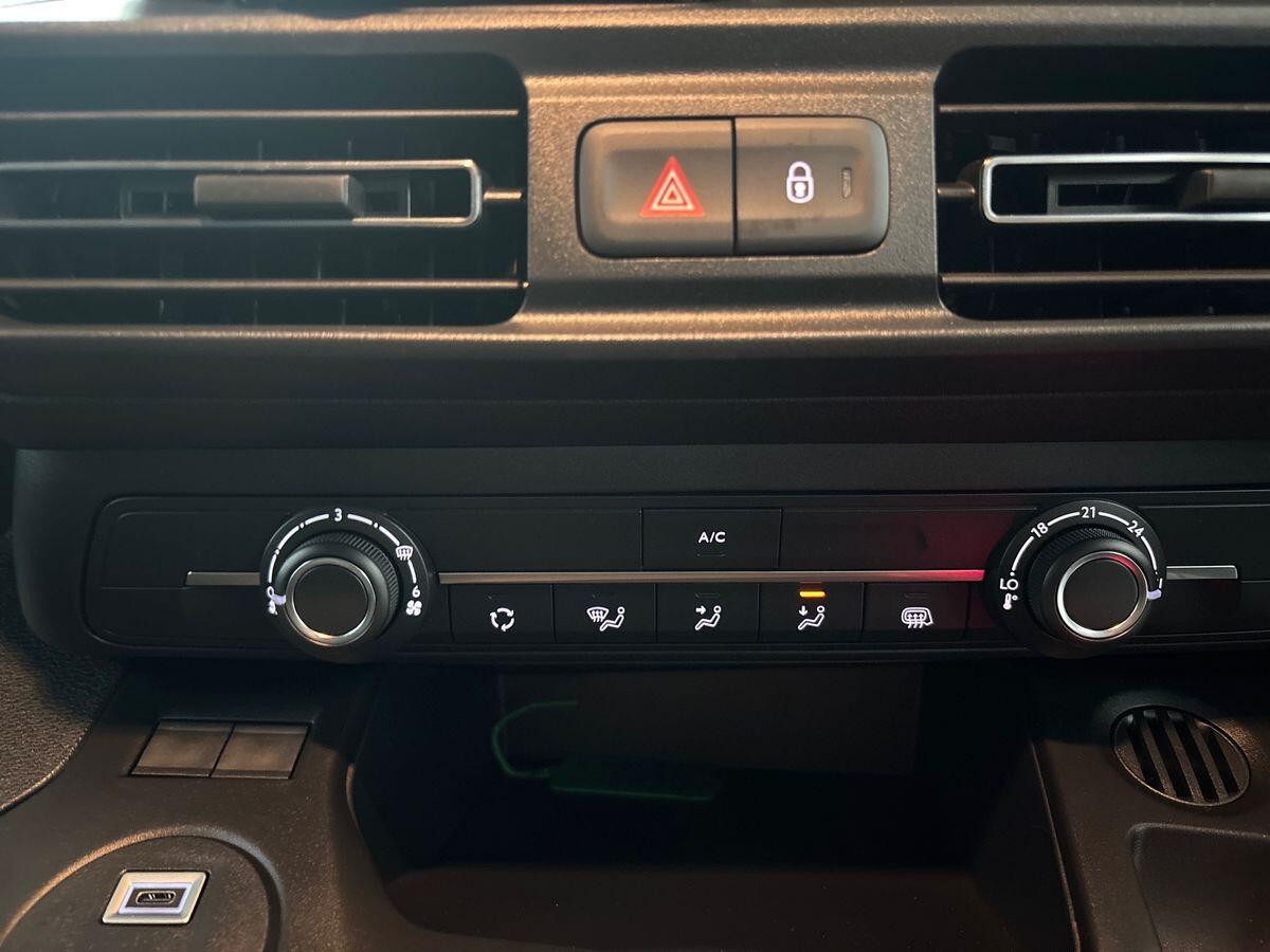 Used Citroen Berlingo for sale - 77278621: Photo 17