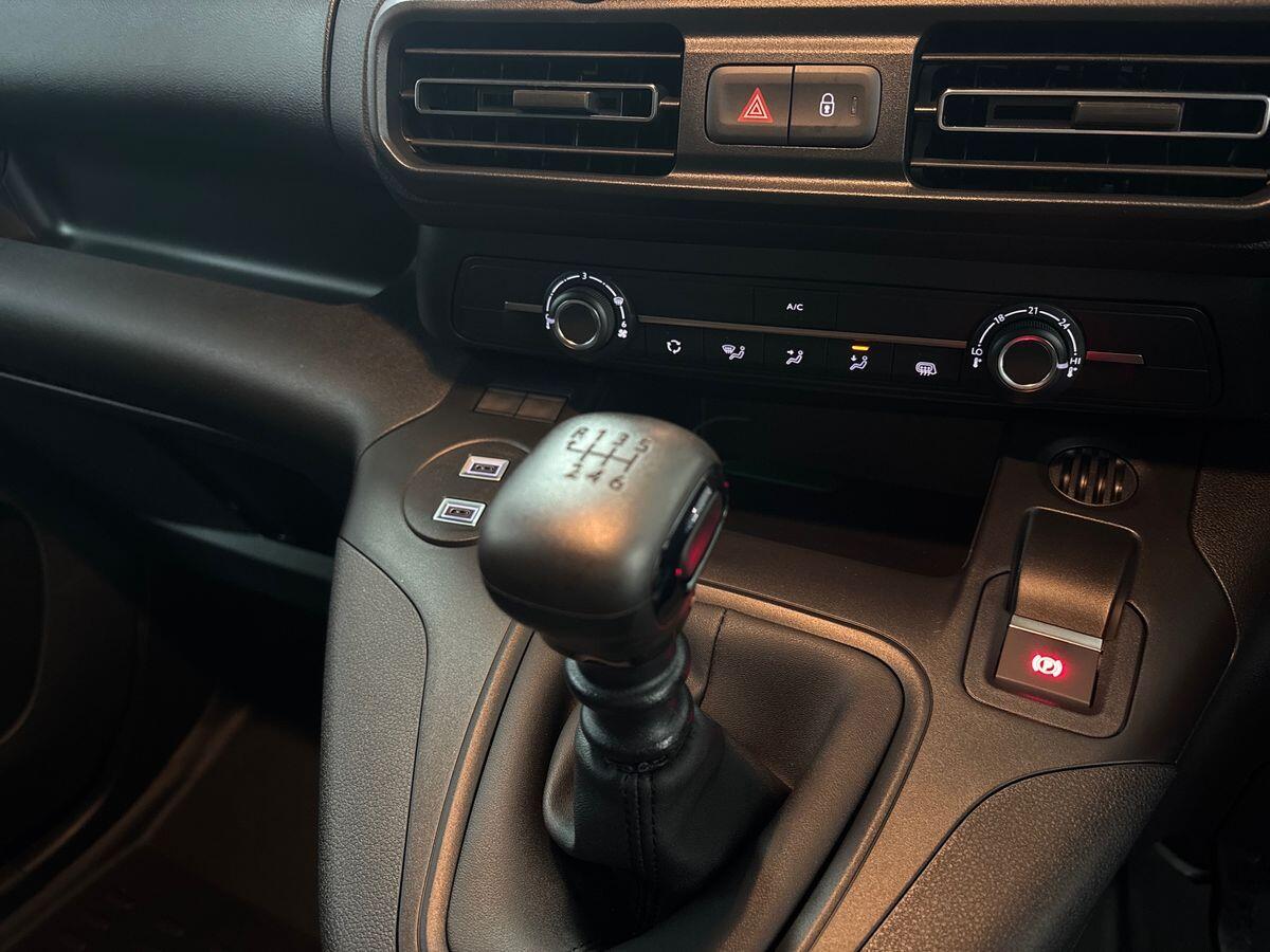 Used Citroen Berlingo for sale - 77278621: Photo 18