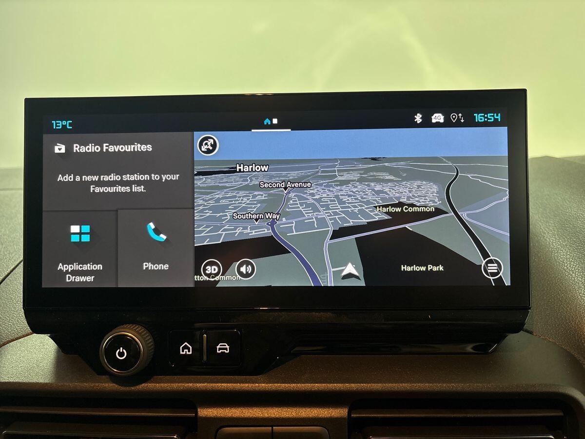 Used Citroen Berlingo for sale - 77278621: Photo 20