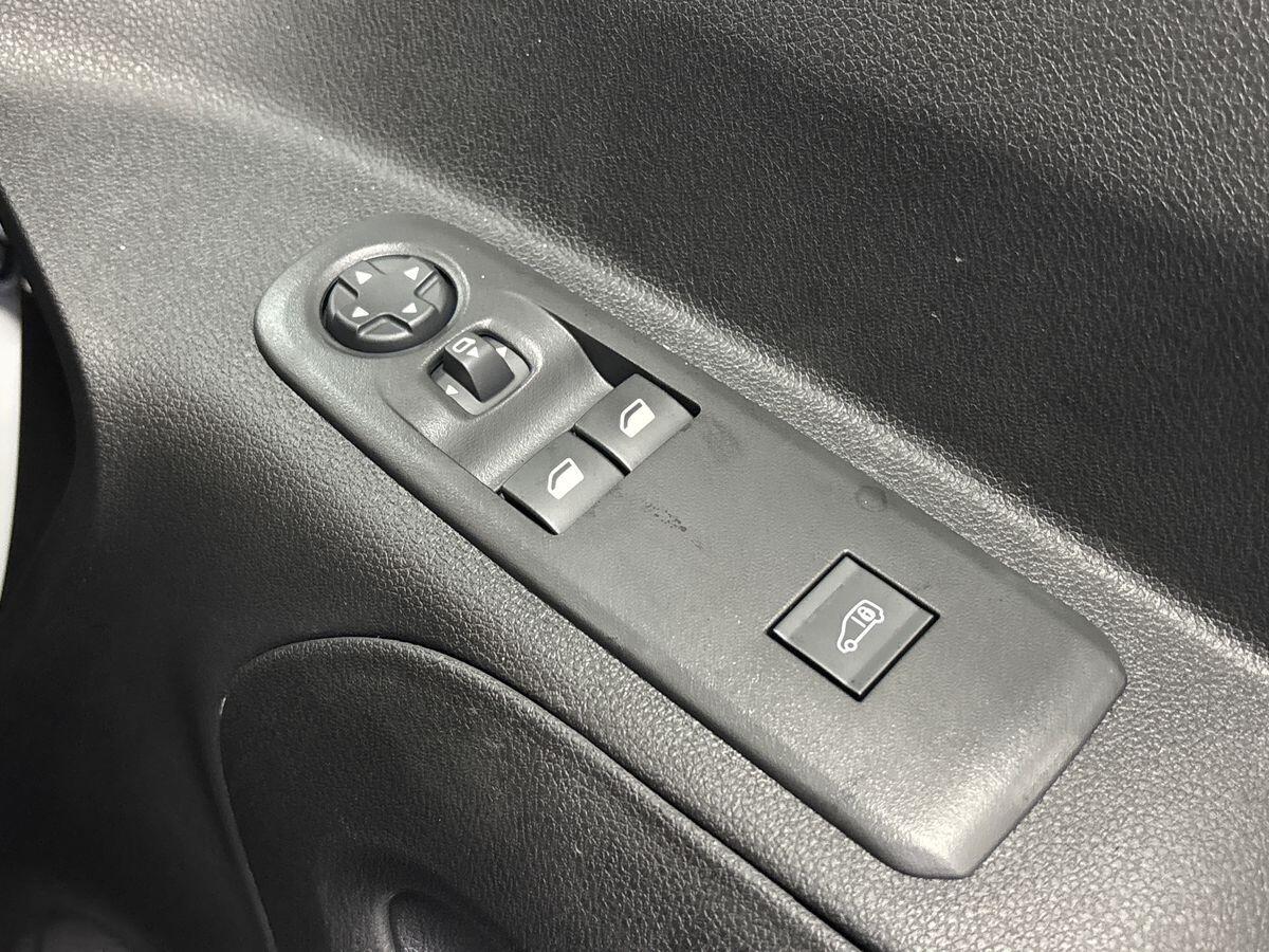 Used Citroen Berlingo for sale - 77278621: Photo 26
