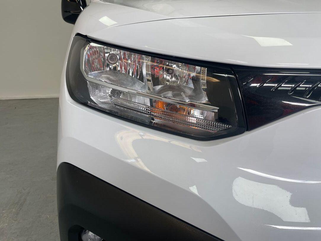 Used Citroen Berlingo for sale - 77278621: Photo 28