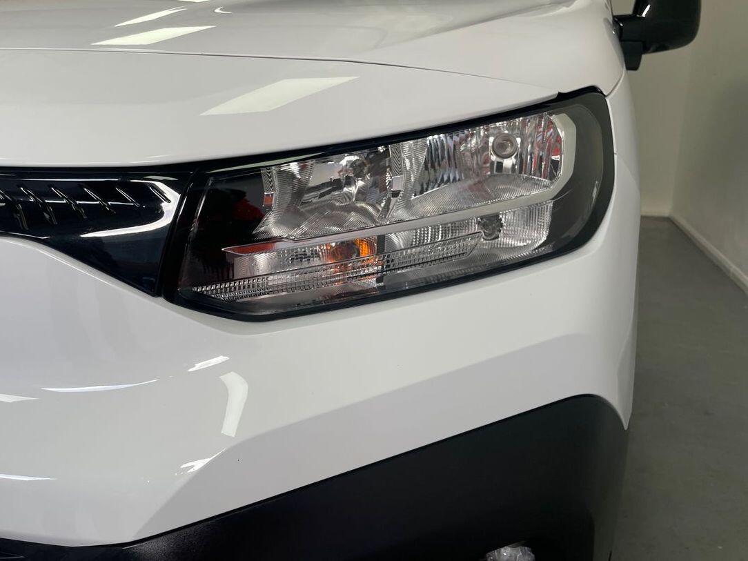 Used Citroen Berlingo for sale - 77278621: Photo 29